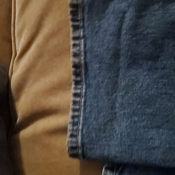 Levi Jeans 505 s 36x29 - Picture 8 of 10